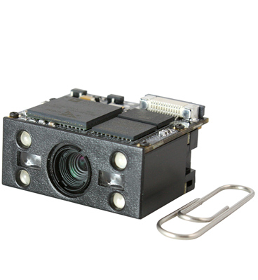 mg不朽情缘 LV3000 二维条码扫描引擎