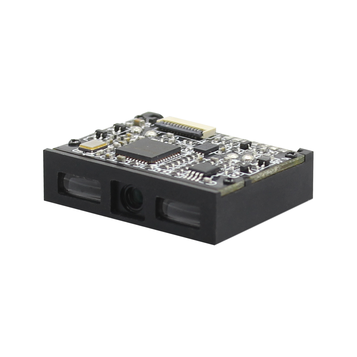 新大陆NLS-EM1365-EX条码扫描？？？？？