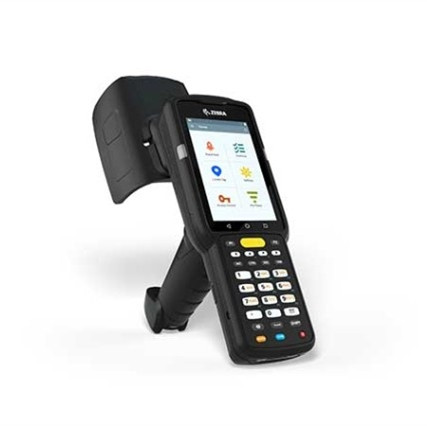 RFID手持终端，，，，，仓储物流的好助手