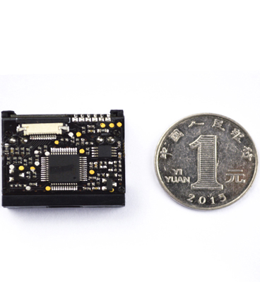 mg不朽情缘LV1000一维条码扫描模组