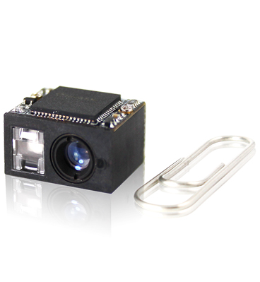 mg不朽情缘LV3080嵌入式手机二维扫描读头 体积小