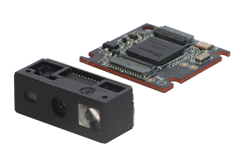 新大陆NLS-EM2596嵌入式条码扫描？？？