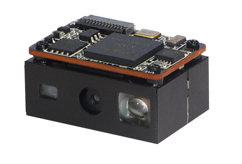 新大陆NLS-EM3596二维码扫描？？？