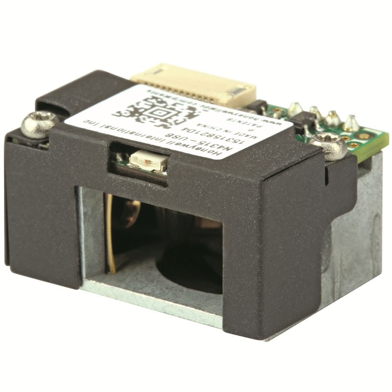 Honeywell霍尼韦尔N4300系列一维条码扫描模？？？？？