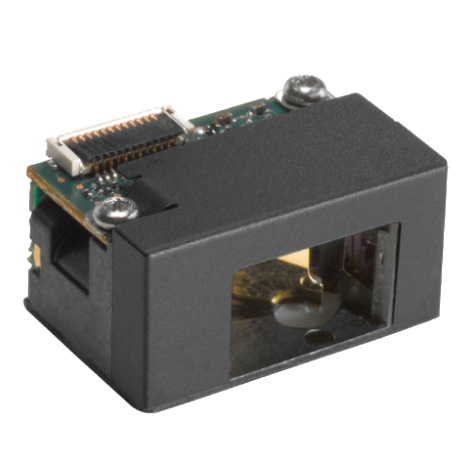 Zebra斑马EM1350 激光扫描模？？？