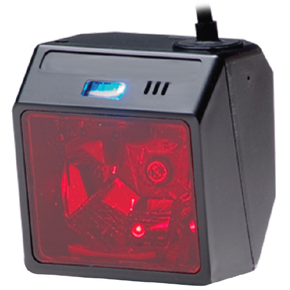 霍尼韦尔IS3480 一维条码扫描仪？？？