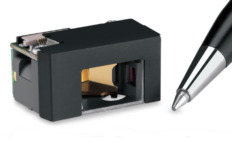 zebra斑马SE95X 激光条码扫描模？？？？