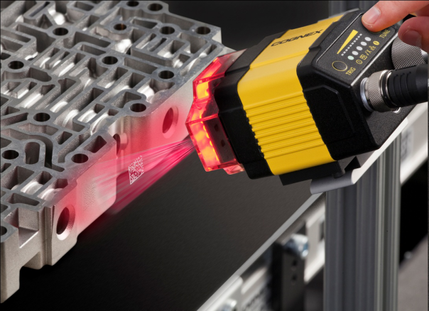 工业流水线扫码的须要性，，，，，，流水线条码扫描装备的选择