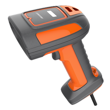 ？？？礛V-IDH7010-07-NR-L网口工业手持读码器