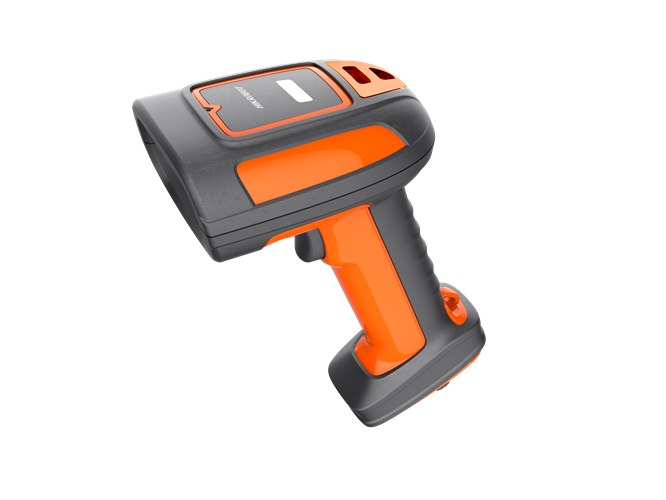 ？？？礛V-IDH7010B-07-NR-U无线工业手持读码器