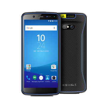 ？？？？？？？礛V-IDP5000P智能移动终端