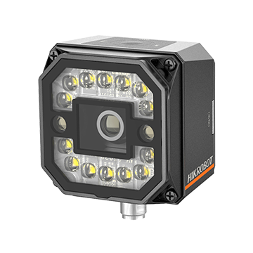 ？？？？？？？礛V-ID3013PM-12M-WBN工业智能读码器12mm镜头130W区分率