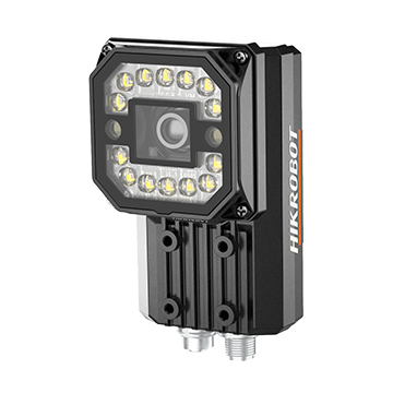 ？？？？？？？礛V-ID5050M-12S-WBN工业读码器500W像素12mm