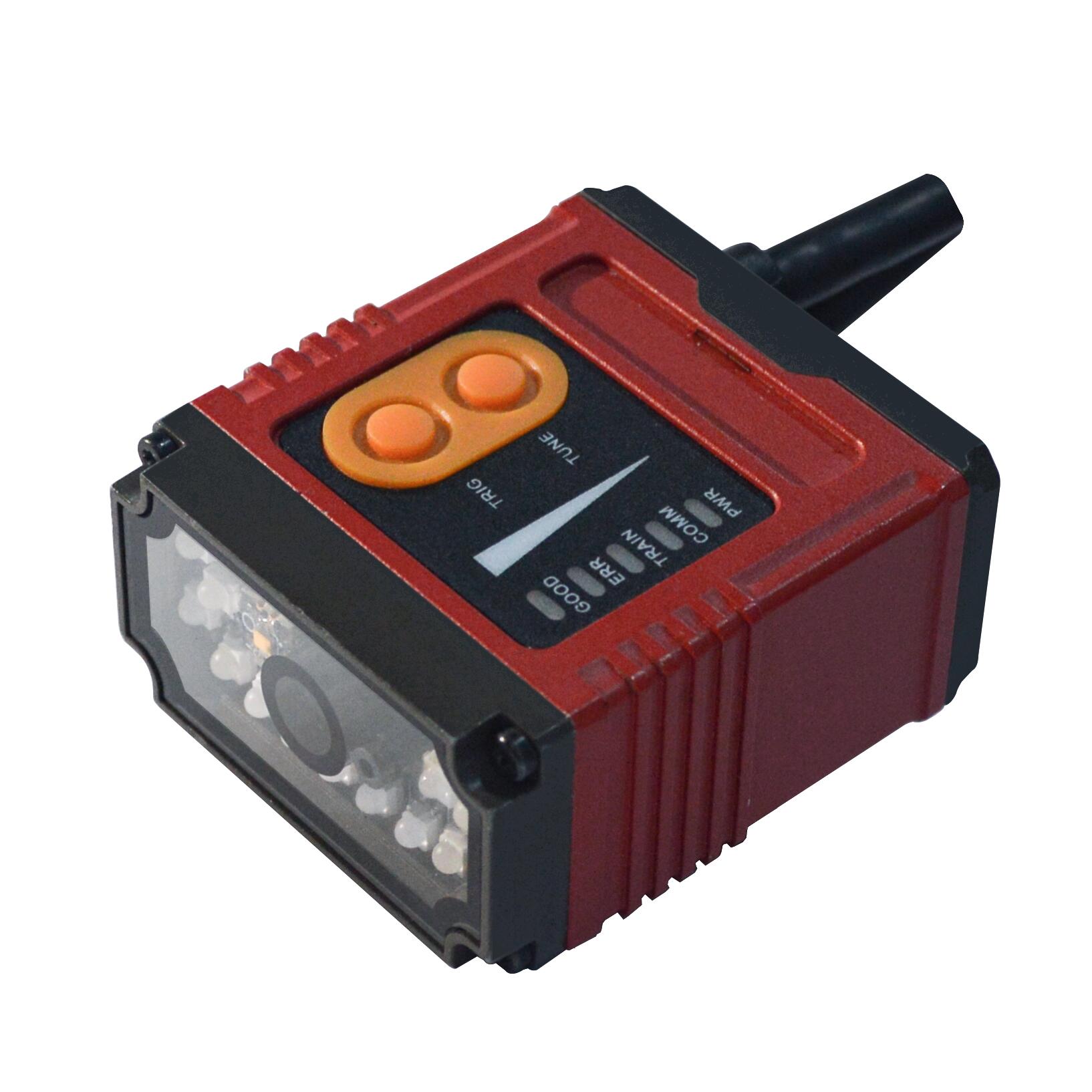 mg不朽情缘YJD-FS3063牢靠式工业读码器