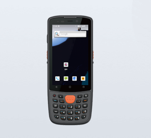 ？？？礛V-IDP3204/32G 八核4寸键盘款智能移动终端