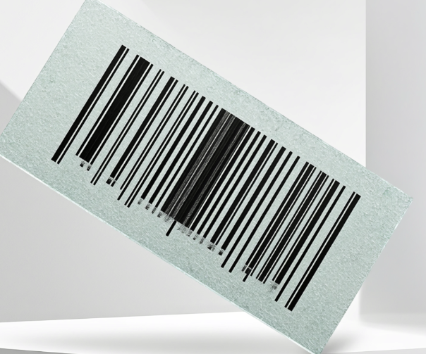 光伏毛玻璃条码识读：手艺难点与解决计划